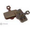 SRAM AVID AVID BRZDOVÉ DOŠTIČKY AL/ORG ELIXIR 20SET SRAM AVID AVID BRZDOVÉ DOŠTIČKY AL/ORG ELIXIR 20SET