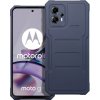 Puzdro gumené Motorola Moto G13/G23/G53 Heavy Duty modré Puzdro gumené Motorola Moto G13/G23/G53 Heavy Duty modré