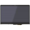 Emeru Displej Lenovo Yoga 710-14IKB LCD+dotyk +rámik Emeru Displej Lenovo Yoga 710-14IKB LCD+dotyk +rámik