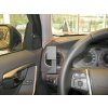 Brodit ProClip montážna konzola pre Volvo S60/V60 11-18, vľavo na mriežku ventilácie 804525 Brodit ProClip montážna konzola pre Volvo S60/V60 11-18, vľavo na mriežku ventilácie 804525