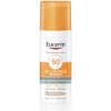 Eucerin Sun ochranný krémový gél SPF50+ tónovací medium 50 ml Eucerin Sun ochranný krémový gél SPF50+ tónovací medium 50 ml