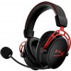HyperX Cloud Alpha Wireless RED GAM HEADSET - Sluchátka k PC HyperX Cloud Alpha Wireless RED GAM HEADSET - Sluchátka k PC