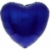 Fóliový balónik Srdce 45 cm Typ: 1 Fóliový balónik Srdce 45 cm Typ: 1