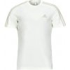 adidas Tričká s krátkym rukávom M 3S SJ T Biela adidas Tričká s krátkym rukávom M 3S SJ T Biela