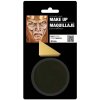 Čierny Make-Up s hubkou Halloween 9 g 8434077156285 Čierny Make-Up s hubkou Halloween 9 g 8434077156285