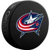 Hokejový puk Inglasco Inc. Logo Blister Columbus Blue Jackets Hokejový puk Inglasco Inc. Logo Blister Columbus Blue Jackets