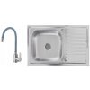 KUCHINOX SK2 211T