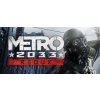 Metro 2033 Redux Metro 2033 Redux