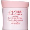 Shiseido BODY CREATOR Aromatic Bust Firming Complex - Telový gél 75 ml