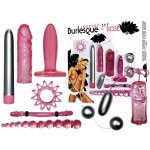 Burlesque-Set