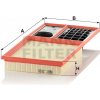 MANN FILTER Vzduchový filter C 3880