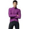 ALÉ Cycling Clothing Alé PRAGMA Fondo 3.0 LS Jersey, Amethyst Veľkosť: M Pánsky cyklistický dres s dlhými rukávmi do prechodného obdobia ALÉ Cycling Clothing Alé PRAGMA Fondo 3.0 LS Jersey, Amethyst Veľkosť: M Pánsky cyklistický dres s dlhými rukávmi do prechodného obdobia