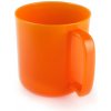 GSI Outdoors Cascadian Mug 400ml orange GSI Outdoors Cascadian Mug 400ml orange