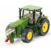 Siku Control 6735 Bluetooth, John Deere s dvojitými koly (Mierka 1:32) Siku Control 6735 Bluetooth, John Deere s dvojitými koly (Mierka 1:32)