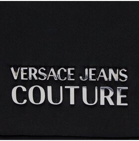 Versace Jeans Couture kabelka 75VA4BS1 Čierna