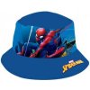 Exity · Detský / chlapčenský klobúk Spiderman - MARVEL 54 Modrá Exity · Detský / chlapčenský klobúk Spiderman - MARVEL 54 Modrá