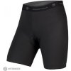 Endura II dámske vnútorné kraťasy, čierna L Endura II dámske vnútorné kraťasy, čierna L