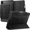 Spigen Rugged Armor iPad 11 2024 ACS07017 Black Spigen Rugged Armor iPad 11 2024 ACS07017 Black