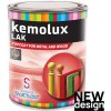 SVJETLOST KEMOLUX EMAIL Čierna 413 0,2l