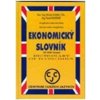 Anglicko-slovenský a slovensko-anglický ekonomický slovník - Michal Klimik, Pavel Mokráň Anglicko-slovenský a slovensko-anglický ekonomický slovník - Michal Klimik, Pavel Mokráň