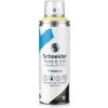 Akrylový sprej Schneider 200 ml Paint-It 030 - svetlo žltý Akrylový sprej Schneider 200 ml Paint-It 030 - svetlo žltý