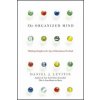 The Organized Mind The Organized Mind