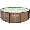 Marimex Florida 3,66 x 0,99 m Teak 10340285 Marimex Florida 3,66 x 0,99 m Teak 10340285