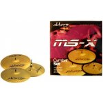 Alchemy MS-X, sada
