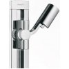 Hansgrohe - Držiak na sprchovú tyč Unica, chróm 98520000 Hansgrohe - Držiak na sprchovú tyč Unica, chróm 98520000