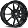 Sparco - SPARCO TROFEO 5 7,5x17 5x100 ET35 matt black Sparco - SPARCO TROFEO 5 7,5x17 5x100 ET35 matt black