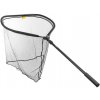 Fencl Podběrák Max XL pogumovaná síť plovoucí 1071