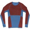 Devold pánske funkčné tričko Tuvegga Merino Shirt Man