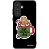 Picasee ULTIMATE CASE pro Samsung Galaxy A36 5G - Hot Cocoa Club Picasee ULTIMATE CASE pro Samsung Galaxy A36 5G - Hot Cocoa Club