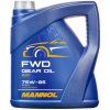 MANNOL FWD GEAR OIL 75W-85 4L MANNOL FWD GEAR OIL 75W-85 4L