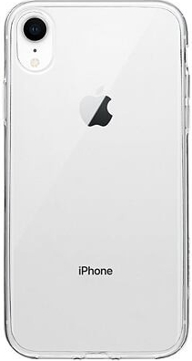Púzdro Tactical TPU Apple iPhone XR čiré