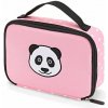 Reisenthel Termobox na jedlo Thermocase - Panda Dots Pink Reisenthel Termobox na jedlo Thermocase - Panda Dots Pink