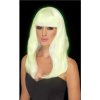 Fever Glam Party Wig Glow in the Dark Fever Glam Party Wig Glow in the Dark