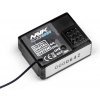 MRX-244 Maverick 2,4 GHz 3k prijímač s funkciou FailSafe MRX-244 Maverick 2,4 GHz 3k prijímač s funkciou FailSafe