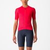 Castelli Espresso W Defender green/Deep green