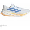 adidas SUPERNOVA RISE 2 topánky, footwear white/blue fusion/flash orange UK 8.5 adidas SUPERNOVA RISE 2 topánky, footwear white/blue fusion/flash orange UK 8.5