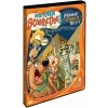 Co nového Scooby-Doo? 4: , DVD