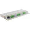 BENAB, Matrac Orthopedic ECONOMY, 200 x 180 cm , Micro BENAB, Matrac Orthopedic ECONOMY, 200 x 180 cm , Micro