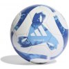 Futbalová lopta ADIDAS-TIRO LGE TB WHITE/ROYBLU/LTBLUE Biela 4 2026 Futbalová lopta ADIDAS-TIRO LGE TB WHITE/ROYBLU/LTBLUE Biela 4 2026