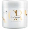 Wella Care Oil Reflections Luminous Reboost Mask 150 ml Wella Care Oil Reflections Luminous Reboost Mask 150 ml