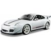 Bburago Plus Porsche 911 GT3 RS 4.0 1:18 biela Bburago Plus Porsche 911 GT3 RS 4.0 1:18 biela