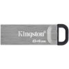KINGSTON DATATRAVELER KYSON 64GB DTKN/64GB KINGSTON DATATRAVELER KYSON 64GB DTKN/64GB