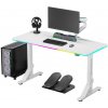 ULTRADESK Iron Biely