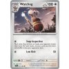 Pokémon TCG: ME04 Chaos Rising - 071/086 Watchog Typ: Non Holo Pokémon TCG: ME04 Chaos Rising - 071/086 Watchog Typ: Non Holo
