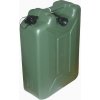 Kanister na PHM 20l ARMY plastový - VÝPREDAJ Kanister na PHM 20l ARMY plastový - VÝPREDAJ