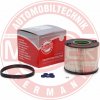 Palivový filter MASTER-SPORT GERMANY 1033X-KF-PCS-MS Palivový filter MASTER-SPORT GERMANY 1033X-KF-PCS-MS